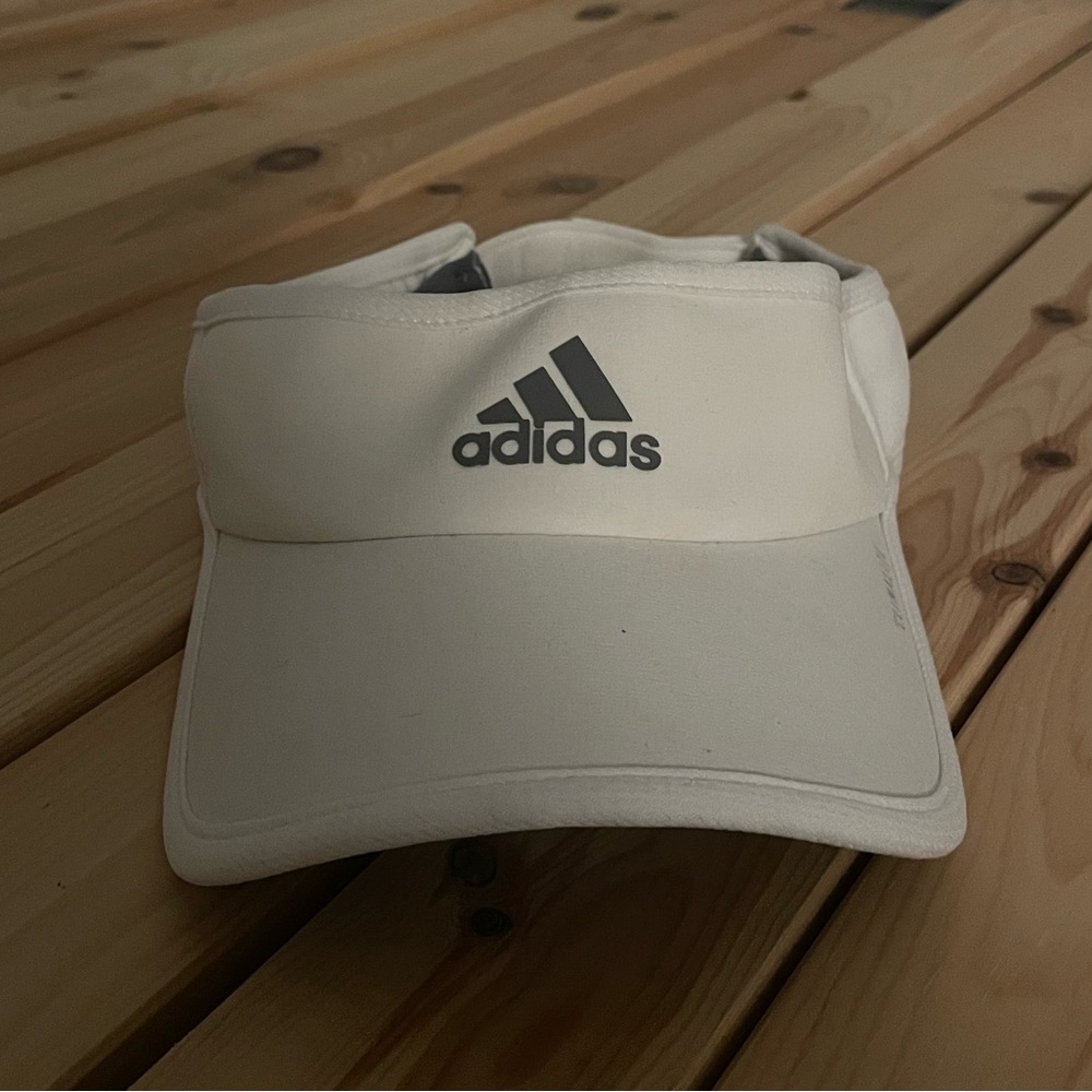 ADIDAS VISOR